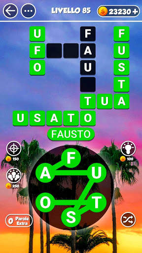 Word Journey: Gioco Di Parole Italiano screenshot 4