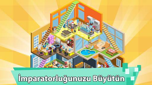Video Oyun Kralı- Boş Tıklama screenshot 7