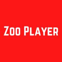 Zoo Player App logo