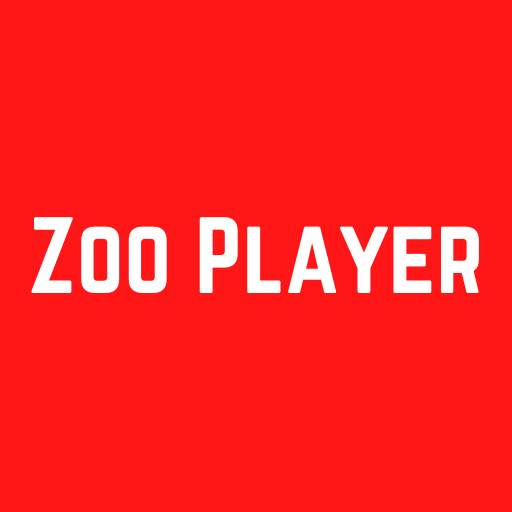 Zoo Player App 24.2.6