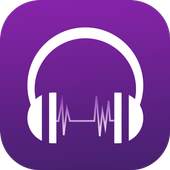 Music Player - Audio Player MP3 Equalizer Player 1.1