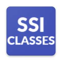 SSI Classes icon