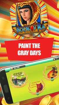 Book of Ra Slots screenshot 1