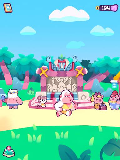 Kiki's Vacation screenshot 12