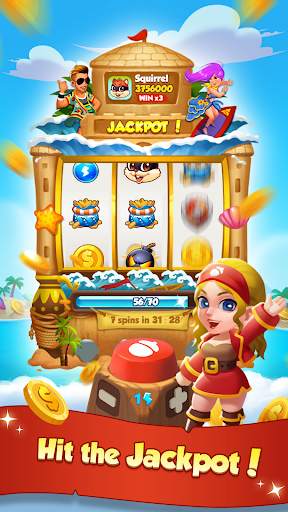 Coin Beach screenshot 13