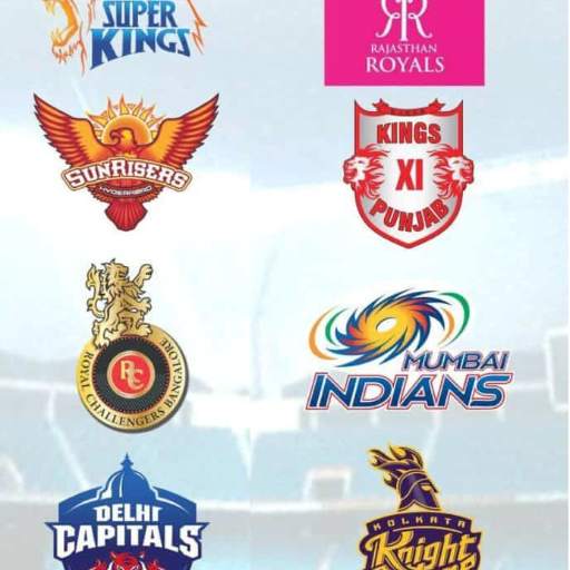 IPL 2020 and crickets Stickers - IPL WA Stickers 1.1