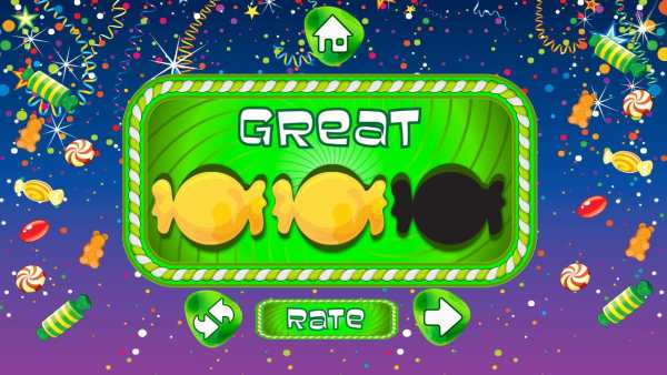 Sweet Unblock Candy screenshot 6