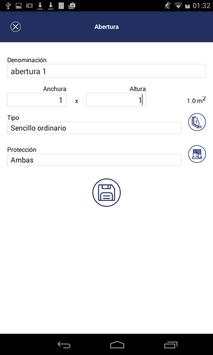 Ursa Air Calculator скриншот 4