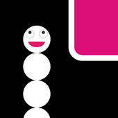 Snake Ballz vs Blocks icon