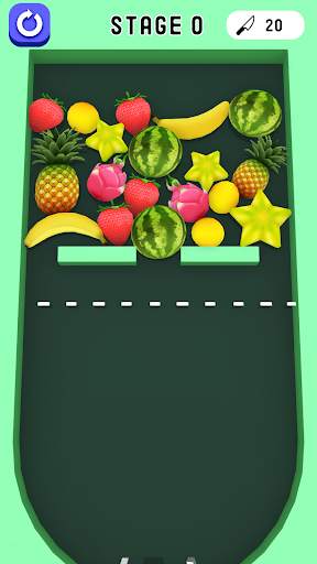 Ready to Drink! - puzzle game screenshot 2