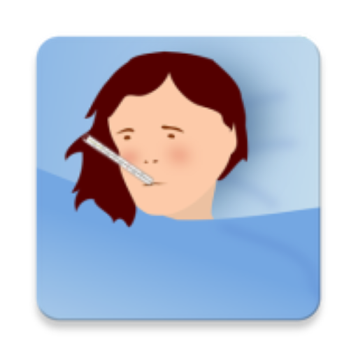 Fever App icon