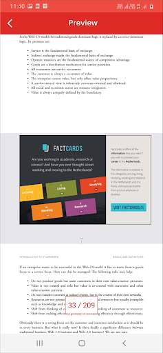 Combine PDF App screenshot 5