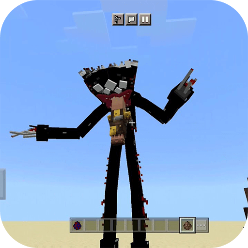 Killy Willy Mod for Mcpe icon
