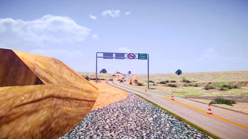 Mapas Proton Bus Simulator e Road - Mod de Mapa screenshot 2