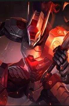 ML Wallpaper HD: Mobile Wallpapers for Legends screenshot 3