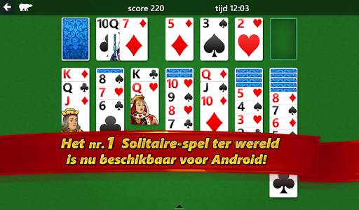 Microsoft Solitaire Collection screenshot 9