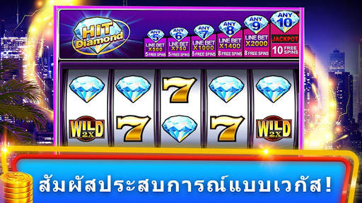 เกมสล็อตที่คาสิโนลาสเวกัส screenshot 5