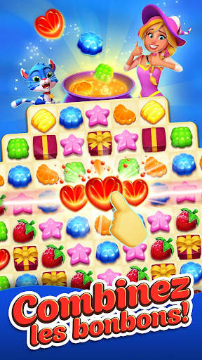 Crafty Candy screenshot 7