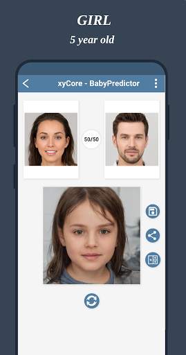 BabyPredictor: Baby Generator screenshot 6