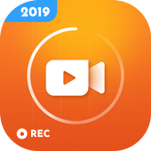 Screen Recorder иконка