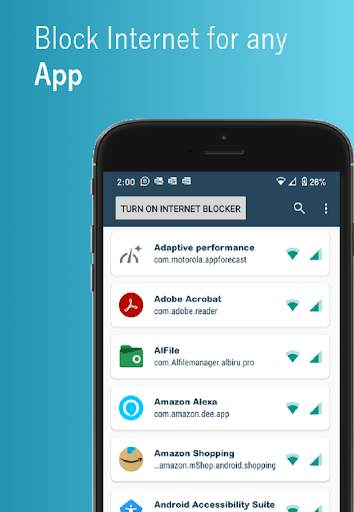 Fast Mobile Apps Uninstaller (No Ads/Free Version) screenshot 5
