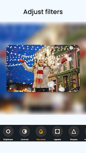 Photo Lab - Photo Art & Effect screenshot 8
