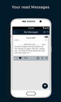 SMS Market (Collection&Status) screenshot 8