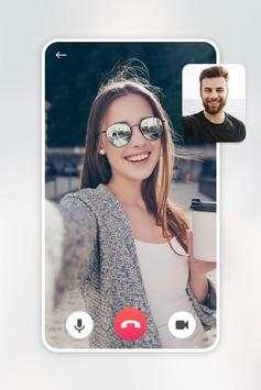 Live HD Video Call and Chat Guide 2020 screenshot 4