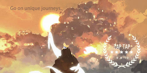 heaven travel screenshot 18