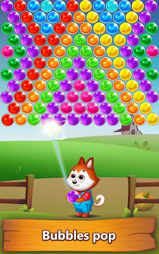 Balon patlatıcı Çiftçi screenshot 8