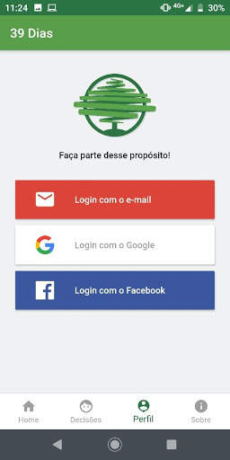 40 días screenshot 5