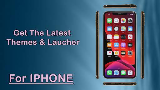 i-phone 11 pro max | Theme for i-phone 11 pro max screenshot 5
