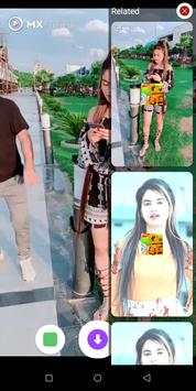 Kwai Hot Video App - Indian Kwai Lite Short Videos screenshot 2