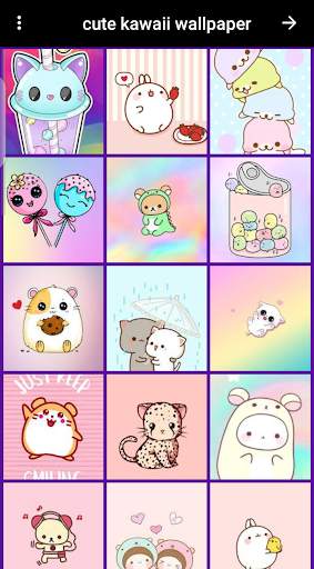 bestie wallpapers screenshot 3