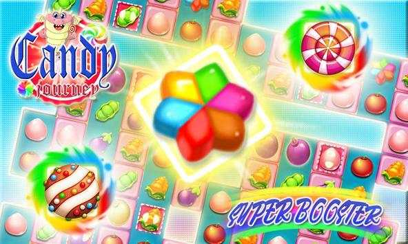 CANDY FRUIT BLAST screenshot 1