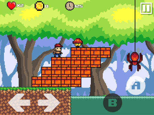 Ben the Hoodie Hero: he smash 10 slugs in a row! screenshot 15