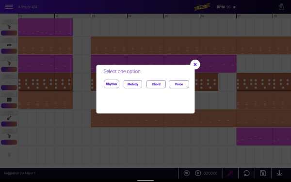 Music Creator screenshot 13