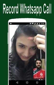 Video Call Recorder in android screenshot 2