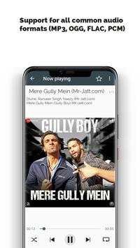 JlO Music Player : Zindagi Jio screenshot 1