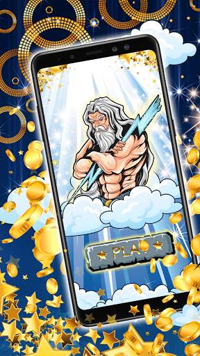Zeus Adventure screenshot 1