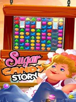 Sugar candy story screenshot 8