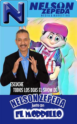 Nelson Zepeda screenshot 1
