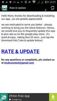 latest naija music screenshot 7