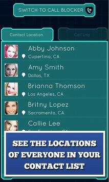 Call Location & Call Blocker screenshot 2