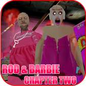 Scary Barbii Granny Chapter 2 -  Horror Game 2020 2.8.3
