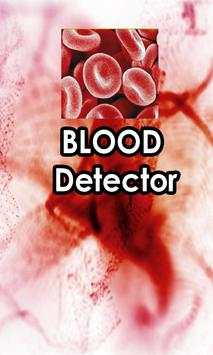 Blood Group Type Detector - Prank screenshot 1