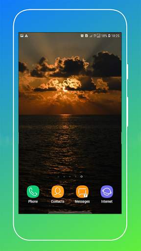 Sunset Wallpaper screenshot 11