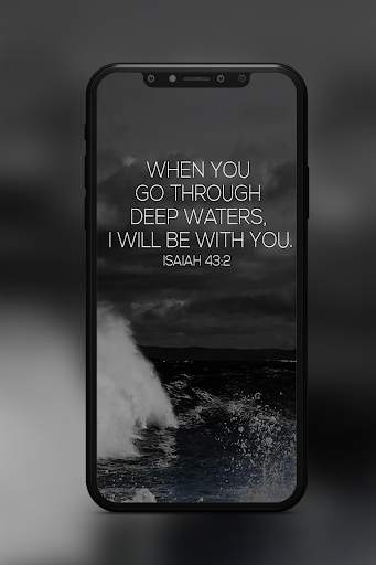 Christian Wallpaper - Jesus Wallpaper screenshot 5