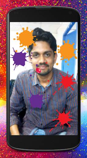 Holi Game screenshot 3