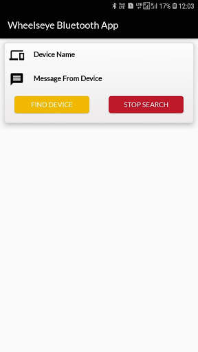 WE Lock screenshot 1